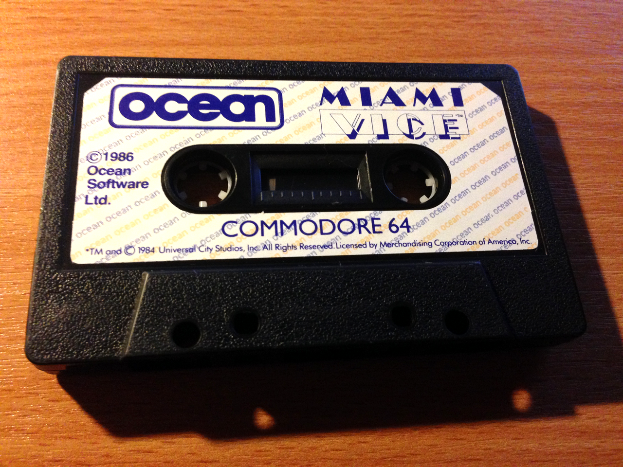 Tie-Break - Commodore 64 Game - Download Disk/Tape, Music - Lemon64